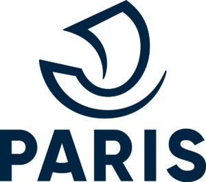 Logo ville de paris